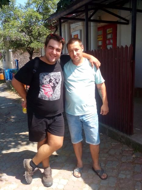  - poze cu mine