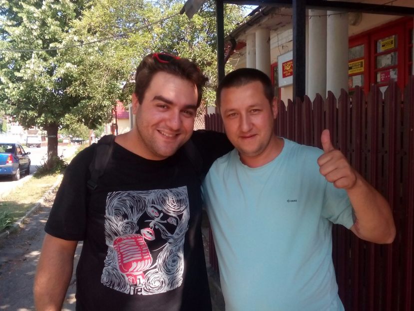  - poze cu mine