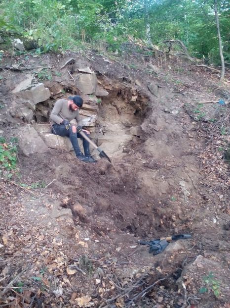  - Peripeții detecție