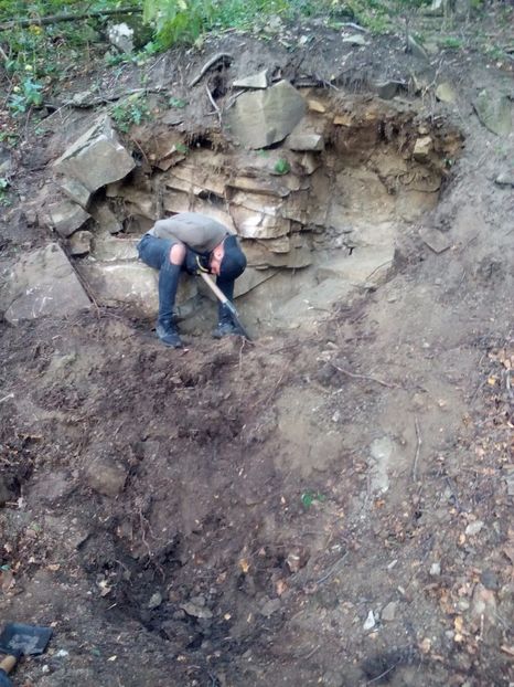  - Peripeții detecție