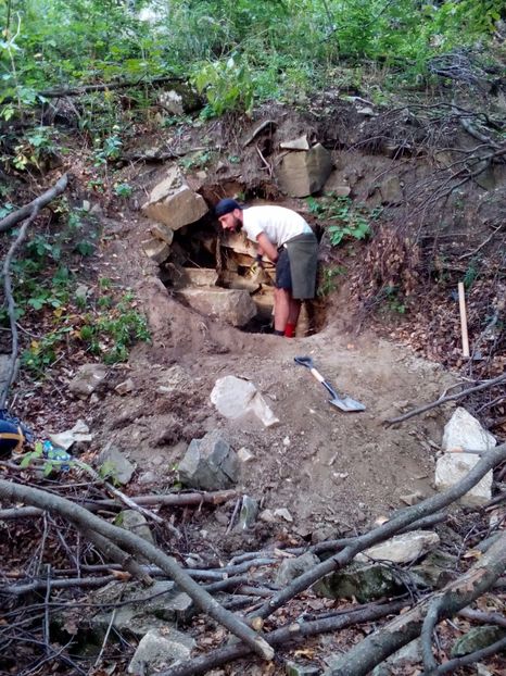  - Peripeții detecție