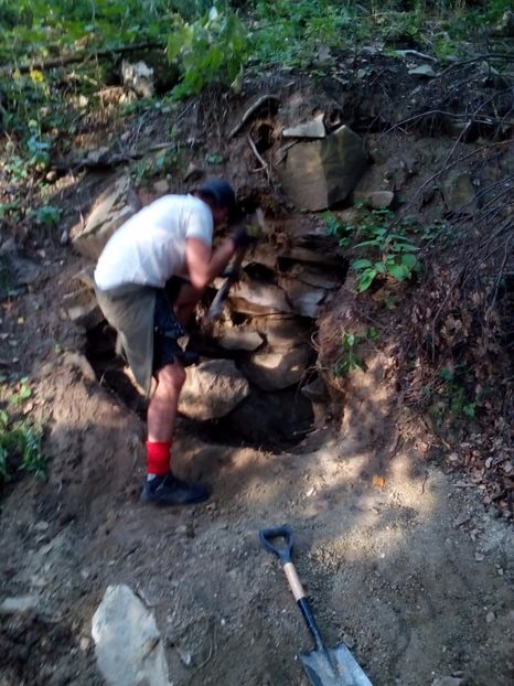  - Peripeții detecție