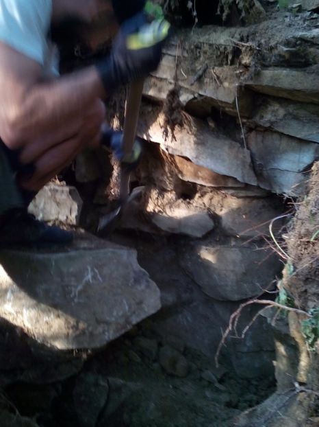  - Peripeții detecție