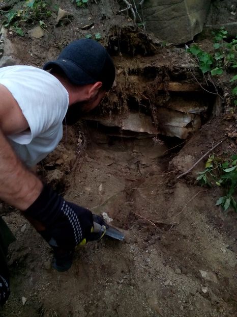  - Peripeții detecție