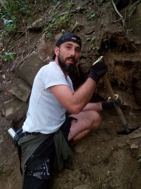  - Peripeții detecție