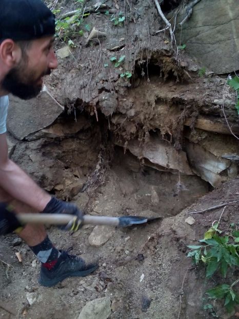  - Peripeții detecție