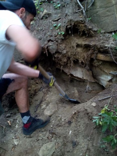  - Peripeții detecție