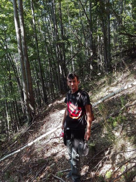 received_312162942522685 - Prin pădure