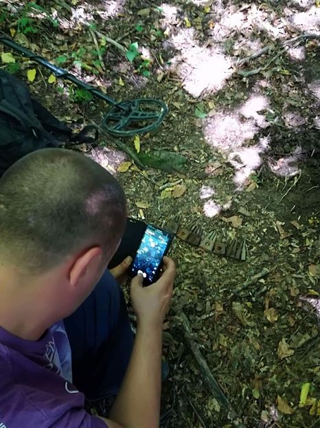 received_1761363947224912 - Prin pădure