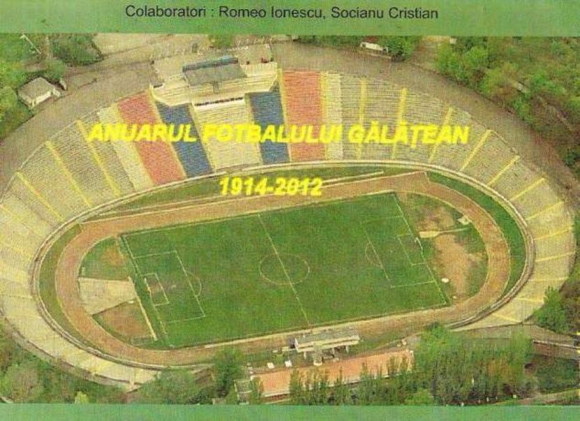 Carte 4 - Carti Otelul Galati