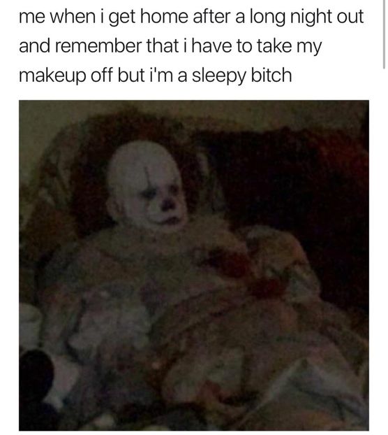 image - u pennywise the dancing clown