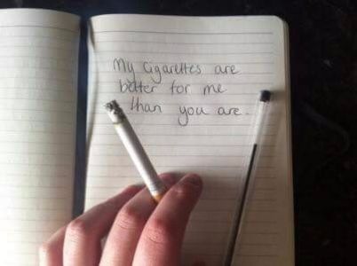  - stoned on you