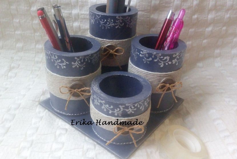  - 0 -- DECOUPAGE SI ALTE LUCRURI