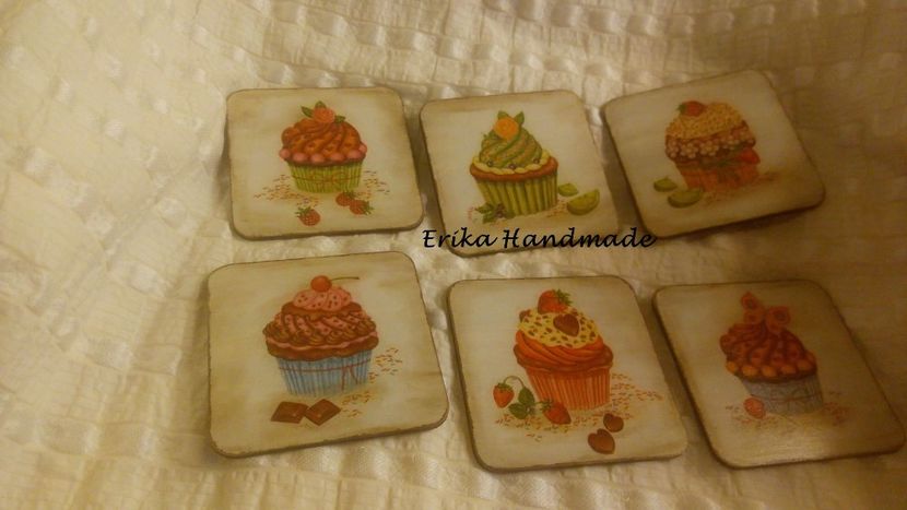  - 0 -- DECOUPAGE SI ALTE LUCRURI