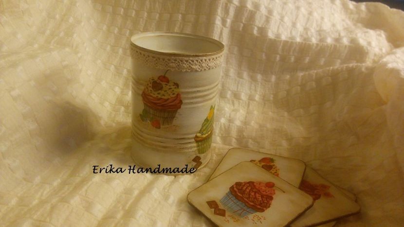  - 0 -- DECOUPAGE SI ALTE LUCRURI