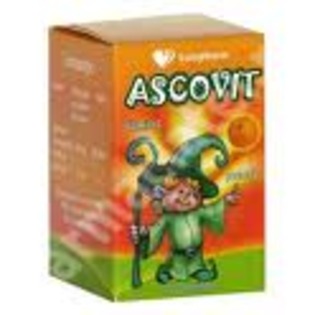 ascovit- 2 poza selena gomez - Farmacie