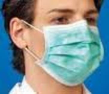 masti anti gripa AH1N1- 1 poza dEMI lOVATO - Farmacie