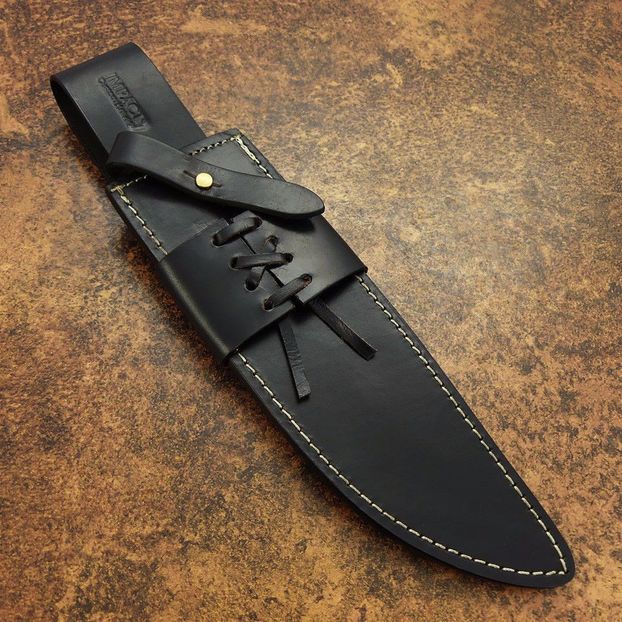  - CUTITE CU LAMA DE DAMASC