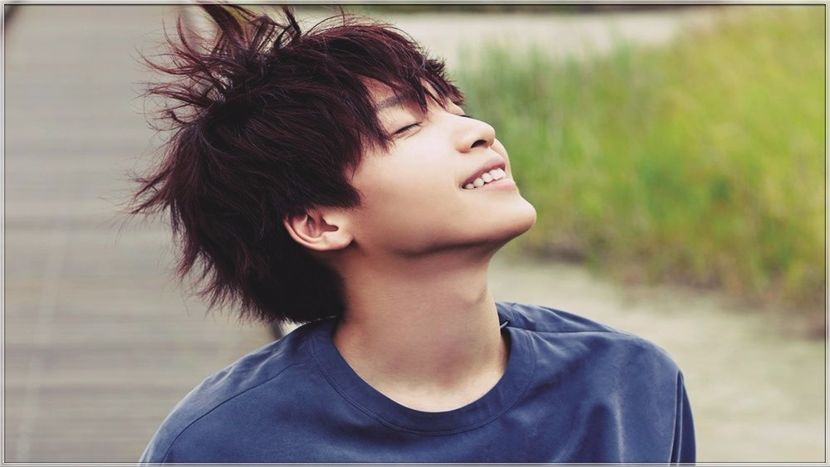 ● Dᴀʏ 165 → 11.11.2017 ♥ Jeong Sewoon ✓ - im the biggest hit on this stage__