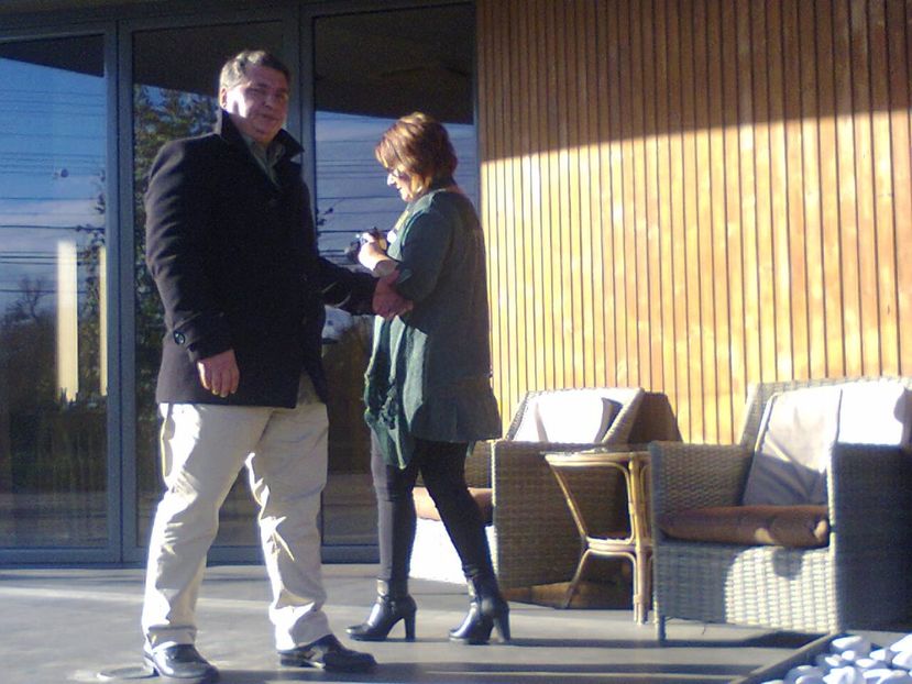 Fotografie3225 - 2017 Aniversare 40 ani de căsătorie 11 nov