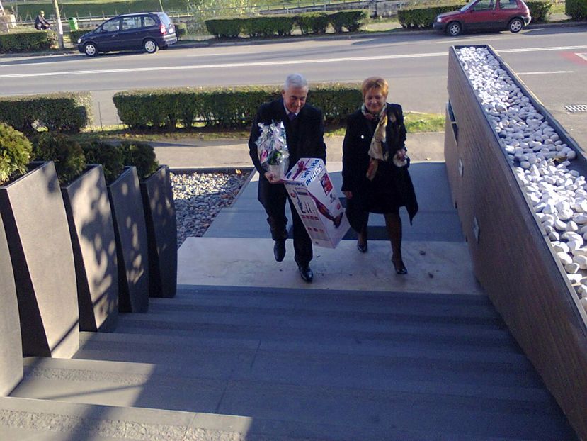 Fotografie3236 - 2017 Aniversare 40 ani de căsătorie 11 nov