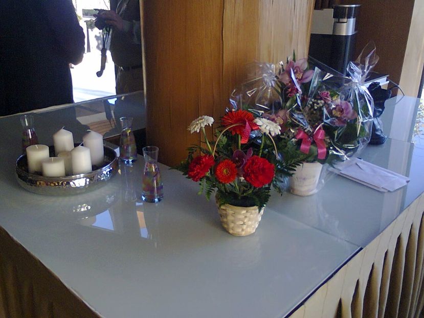 Fotografie3240 - 2017 Aniversare 40 ani de căsătorie 11 nov