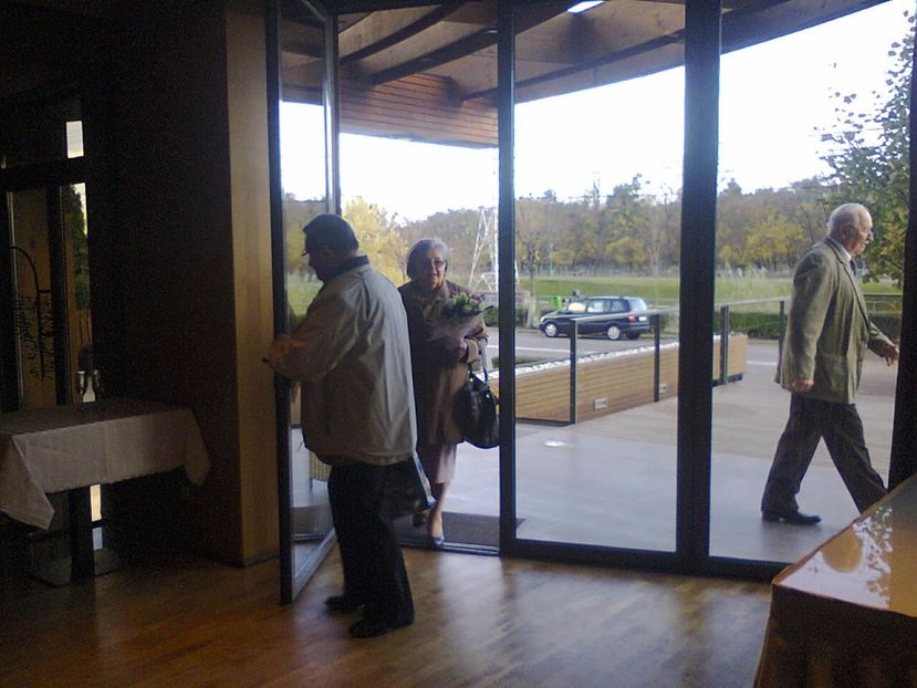 Fotografie3243 - 2017 Aniversare 40 ani de căsătorie 11 nov