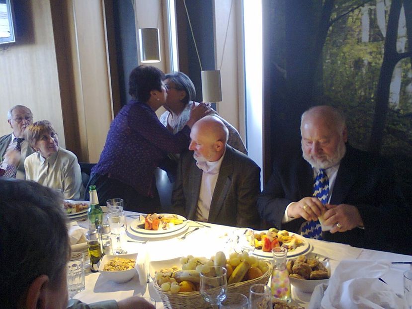 Fotografie3245 - 2017 Aniversare 40 ani de căsătorie 11 nov