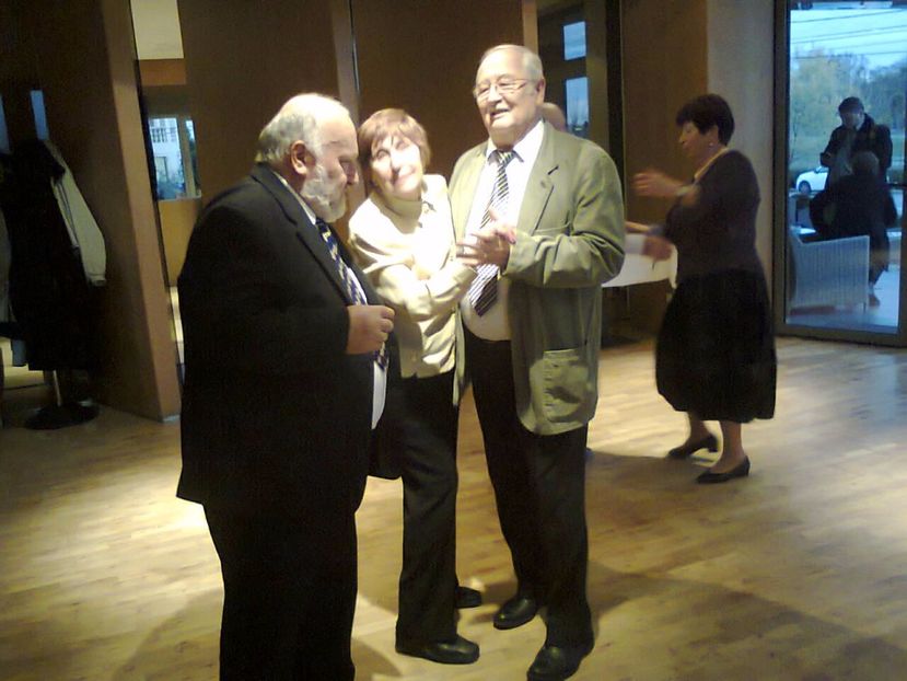 Fotografie3260 - 2017 Aniversare 40 ani de căsătorie 11 nov