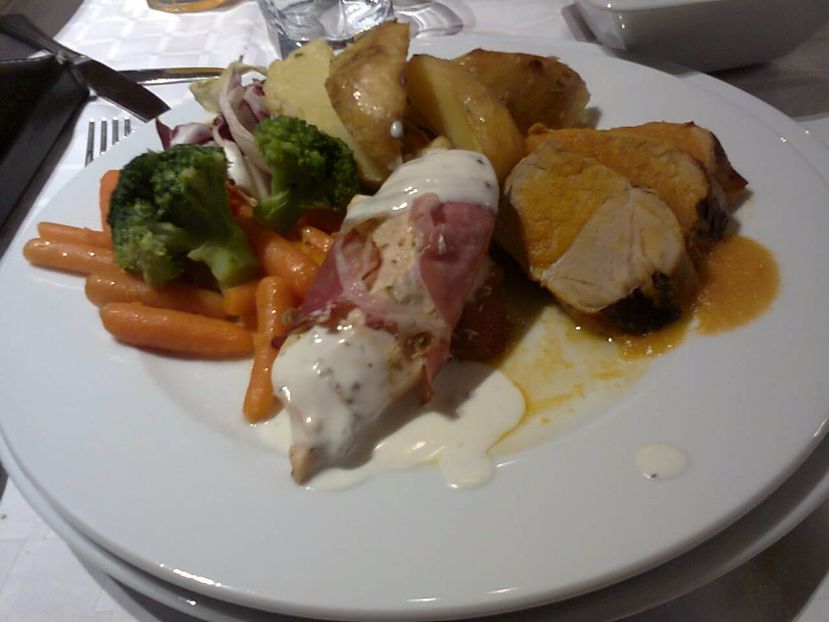 Fotografie3264 - 2017 Aniversare 40 ani de căsătorie 11 nov