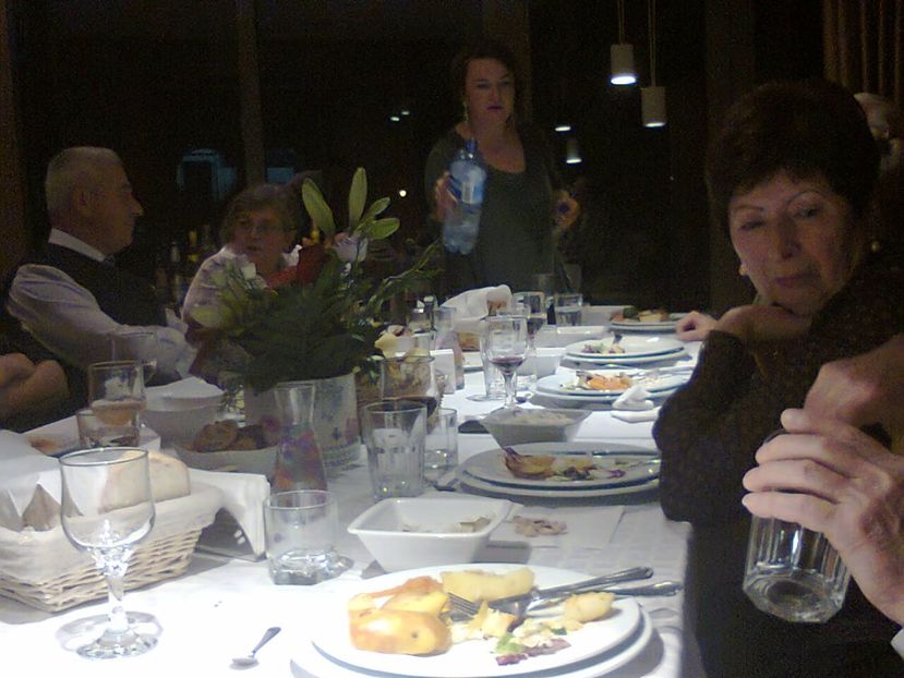 Fotografie3267 - 2017 Aniversare 40 ani de căsătorie 11 nov