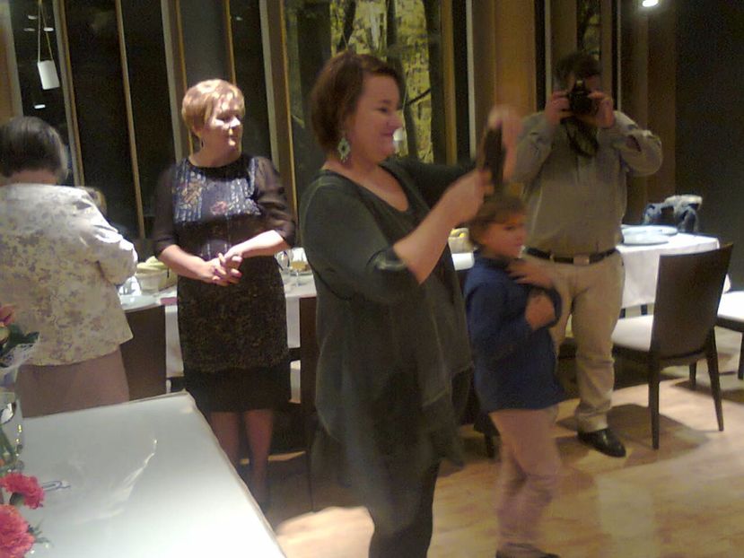 Fotografie3280 - 2017 Aniversare 40 ani de căsătorie 11 nov