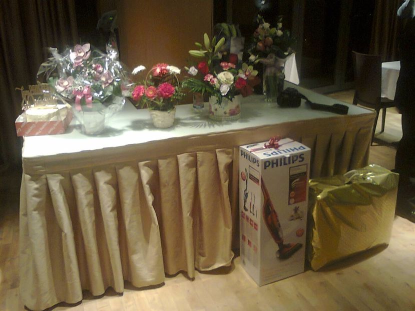 Fotografie3298 - 2017 Aniversare 40 ani de căsătorie 11 nov