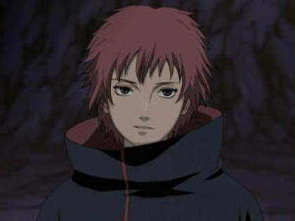 Sasori - Akatsuki