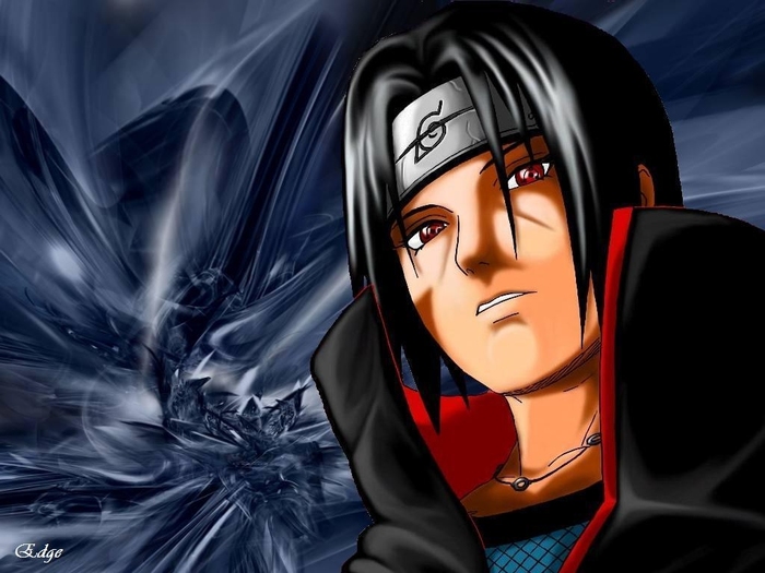 Uchiha Itachi - Akatsuki