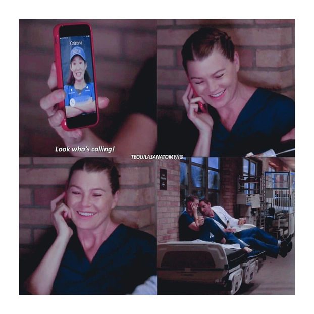 7.11 ━ Life changes in a heartbeat. 「Day415♡ - Beautiful day to save lives