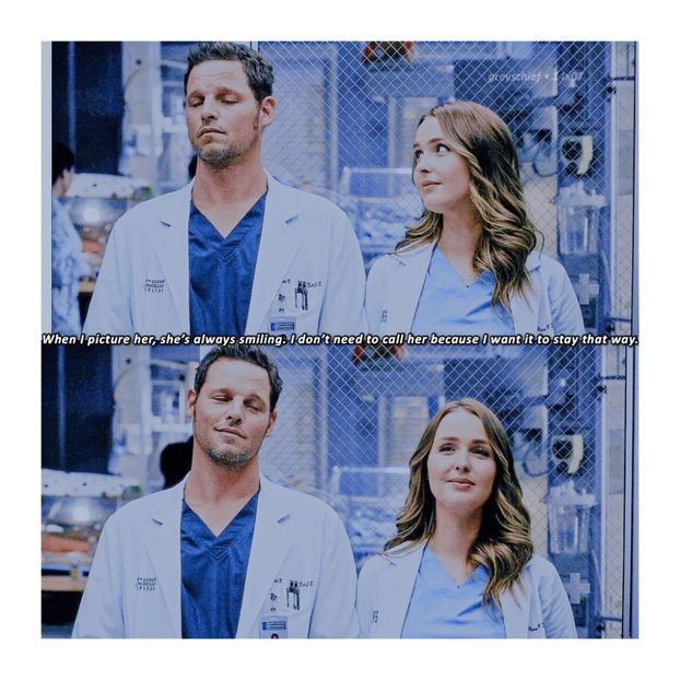 10.11 ━ Life changes in a heartbeat. 「Day418♡ - Beautiful day to save lives