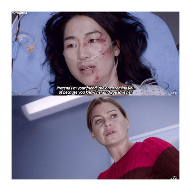 11.11 ━ Life changes in a heartbeat. 「Day419♡ - Beautiful day to save lives