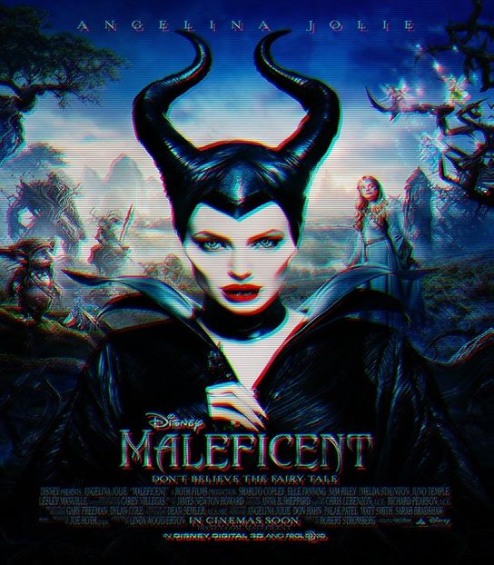 "Mαleғιceɴт" ₂₀₁₄ ✓ - Speaking my lesson from the brain