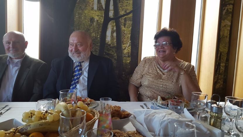  - 2017 Aniversare 40 ani de căsătorie 11 nov