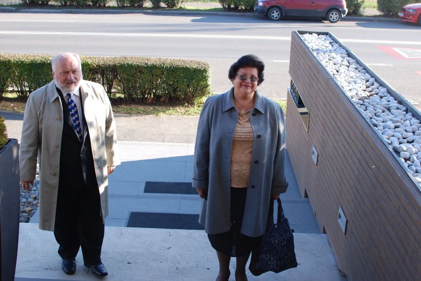  - 2017 Aniversare 40 ani de căsătorie 11 nov