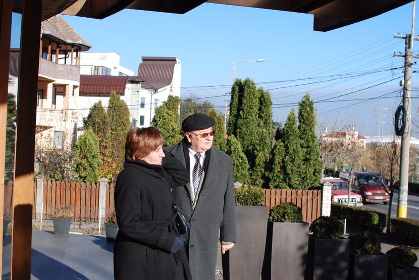  - 2017 Aniversare 40 ani de căsătorie 11 nov