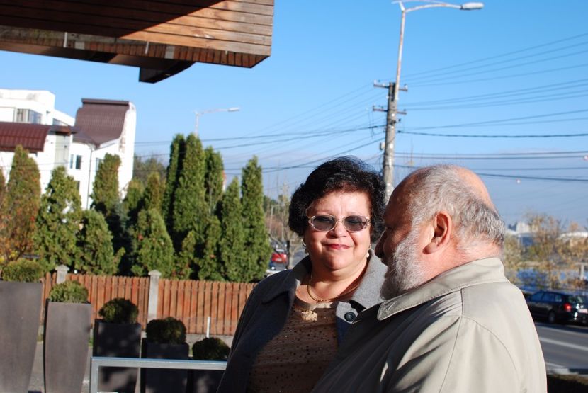  - 2017 Aniversare 40 ani de căsătorie 11 nov