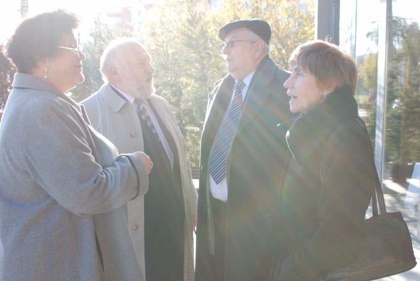  - 2017 Aniversare 40 ani de căsătorie 11 nov