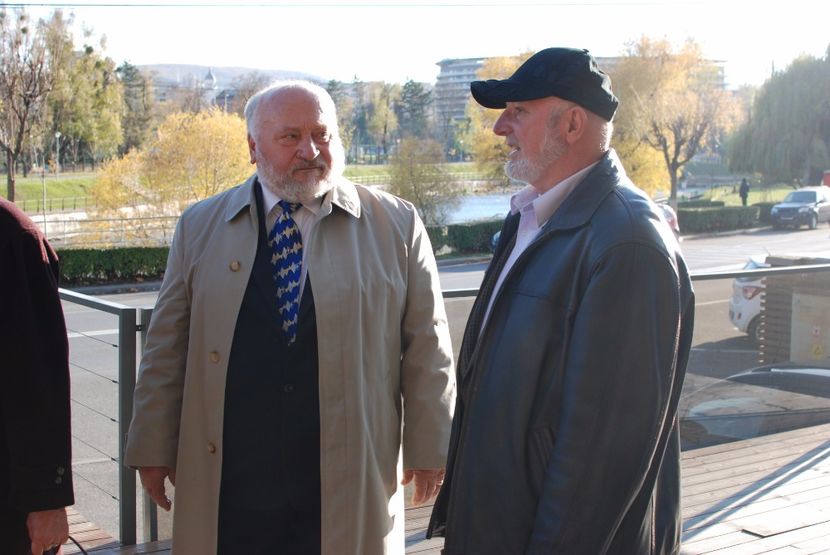  - 2017 Aniversare 40 ani de căsătorie 11 nov