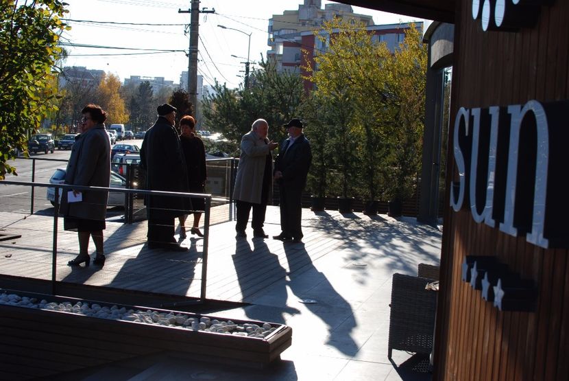  - 2017 Aniversare 40 ani de căsătorie 11 nov