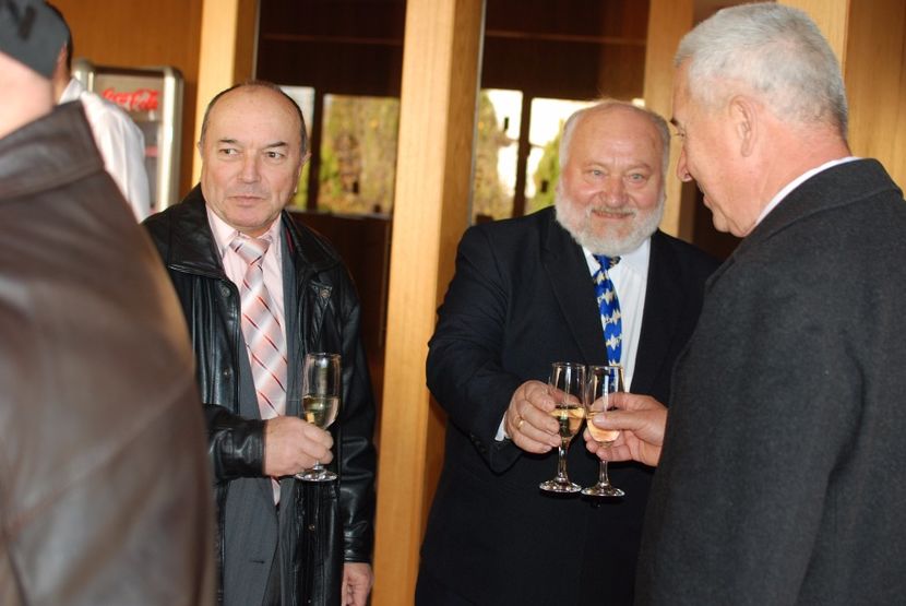  - 2017 Aniversare 40 ani de căsătorie 11 nov