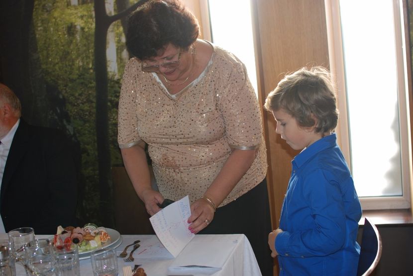  - 2017 Aniversare 40 ani de căsătorie 11 nov