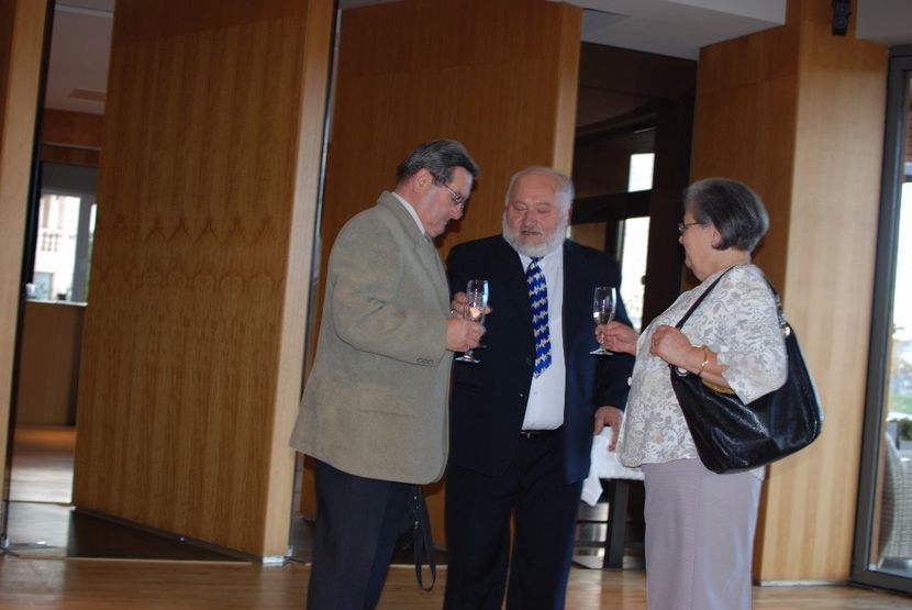  - 2017 Aniversare 40 ani de căsătorie 11 nov