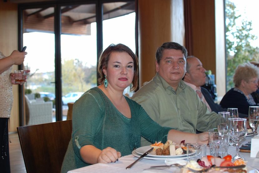  - 2017 Aniversare 40 ani de căsătorie 11 nov